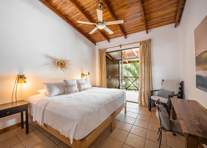 Heaven Apartment