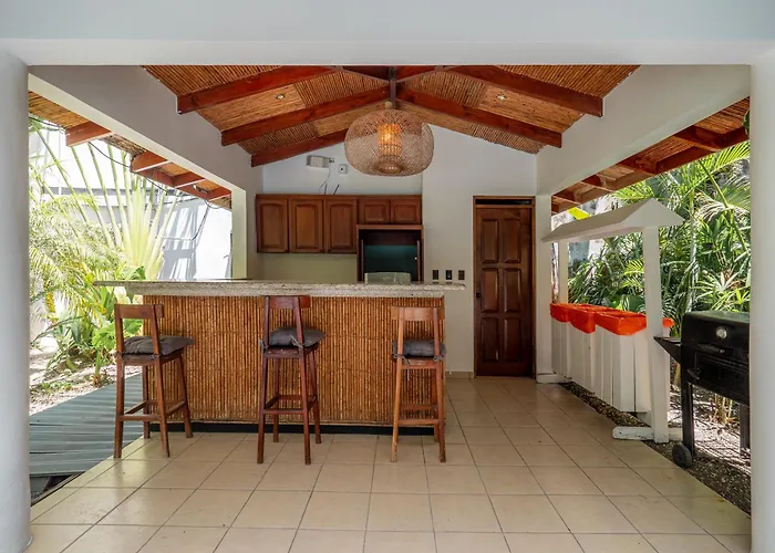 Heaven Apartment