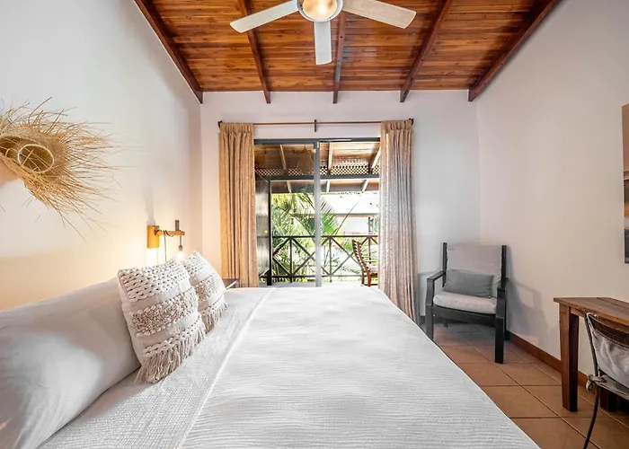 Apartment Heaven